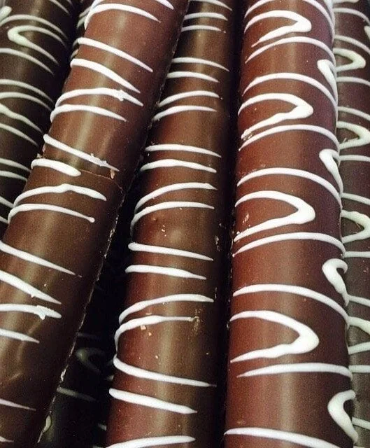 Choco Jumbos