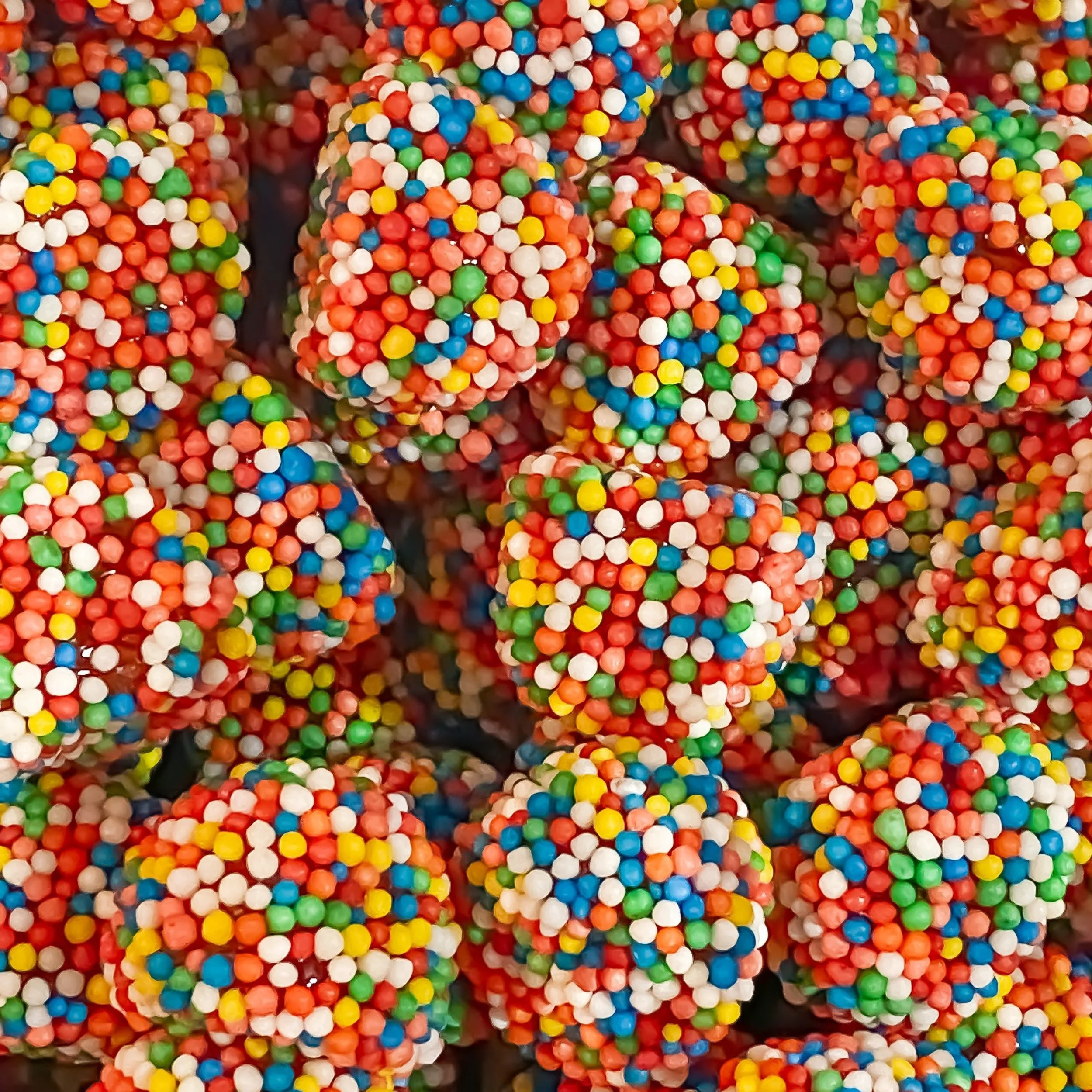 Amoras Coloridas