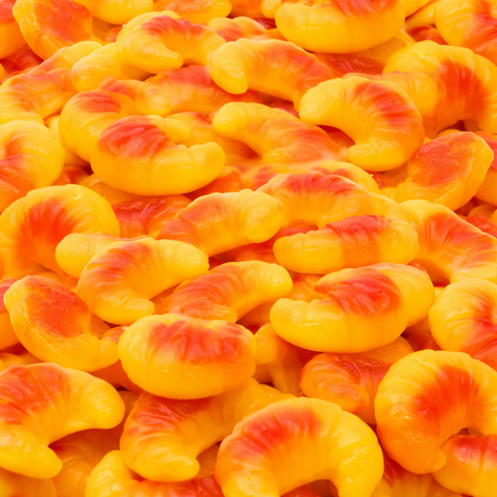 Croissants Recheados