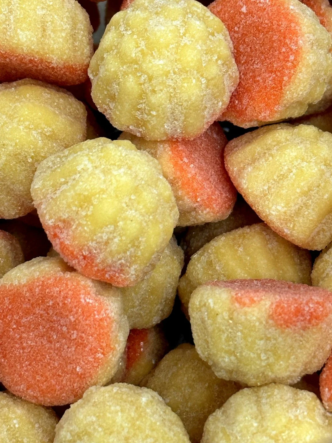 Tartes de Leite Creme