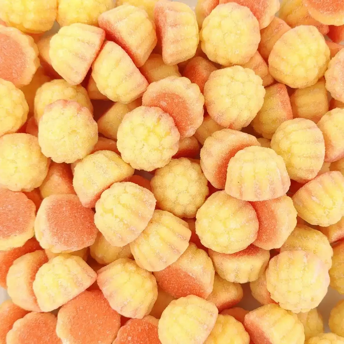 Tartes de Leite Creme