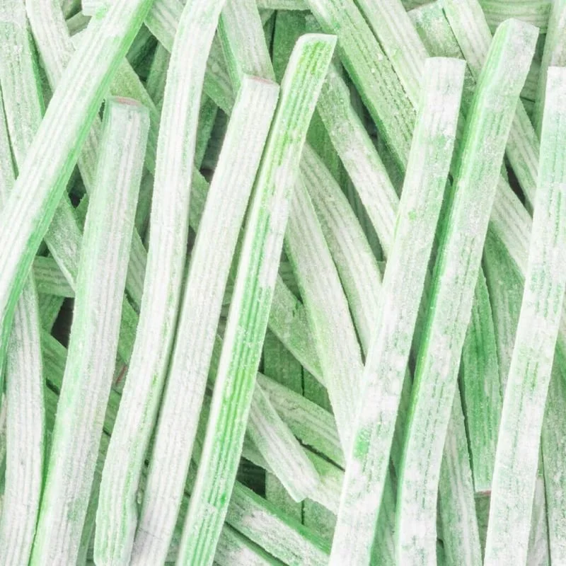 Rayaditos de Melancia