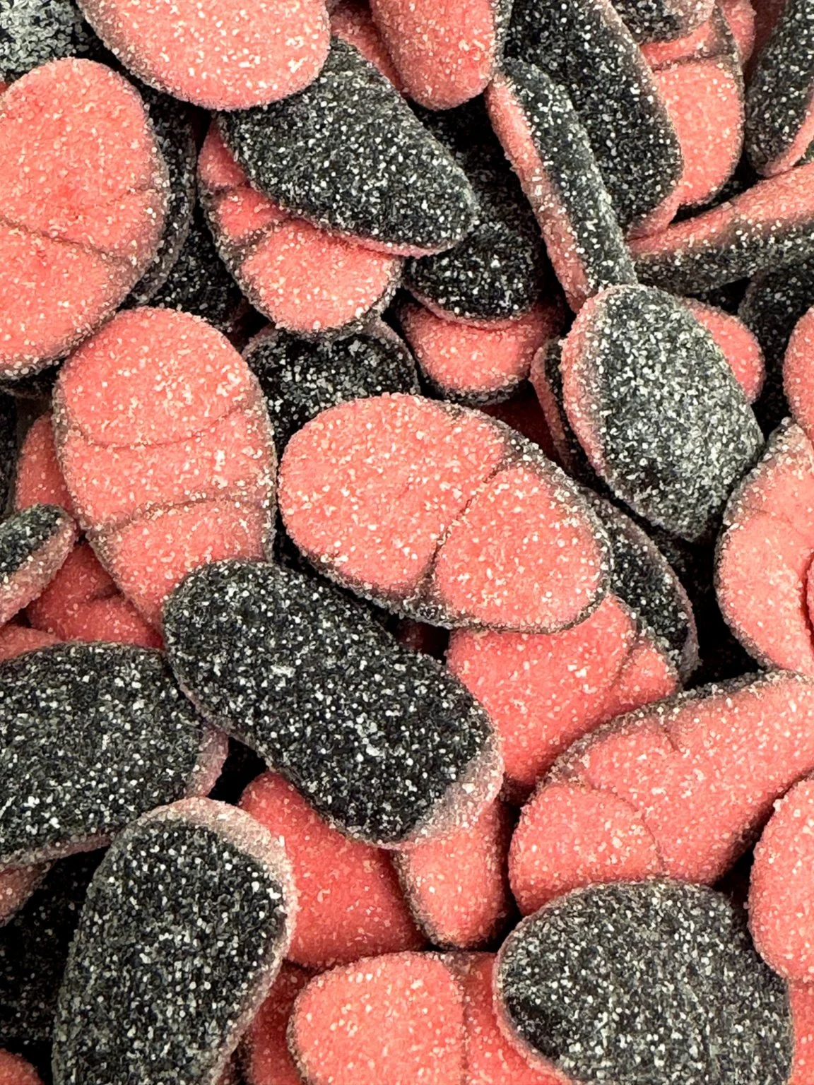 Mexilhões Picantes Soft