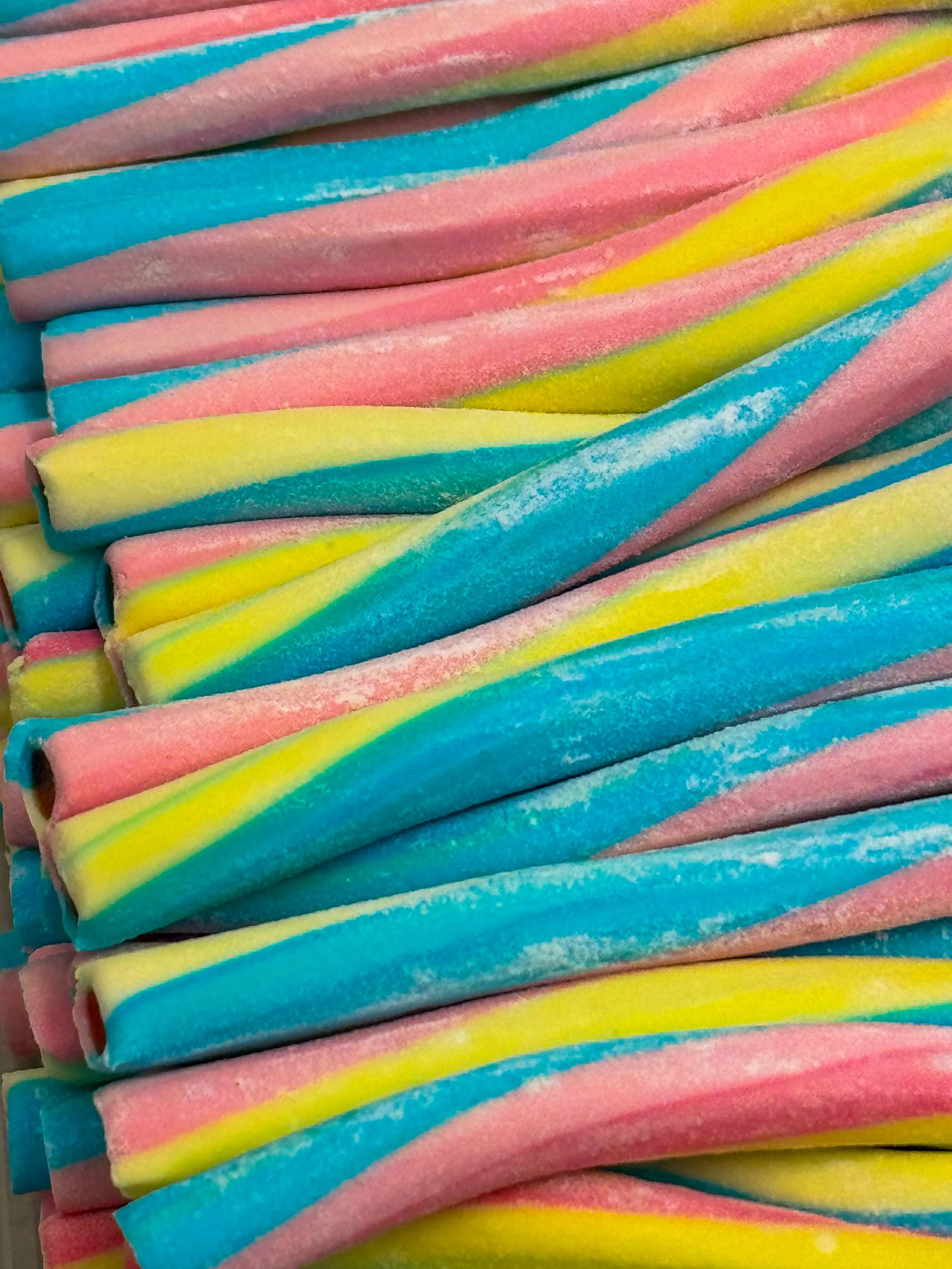 Tubos Inside Out Rainbow