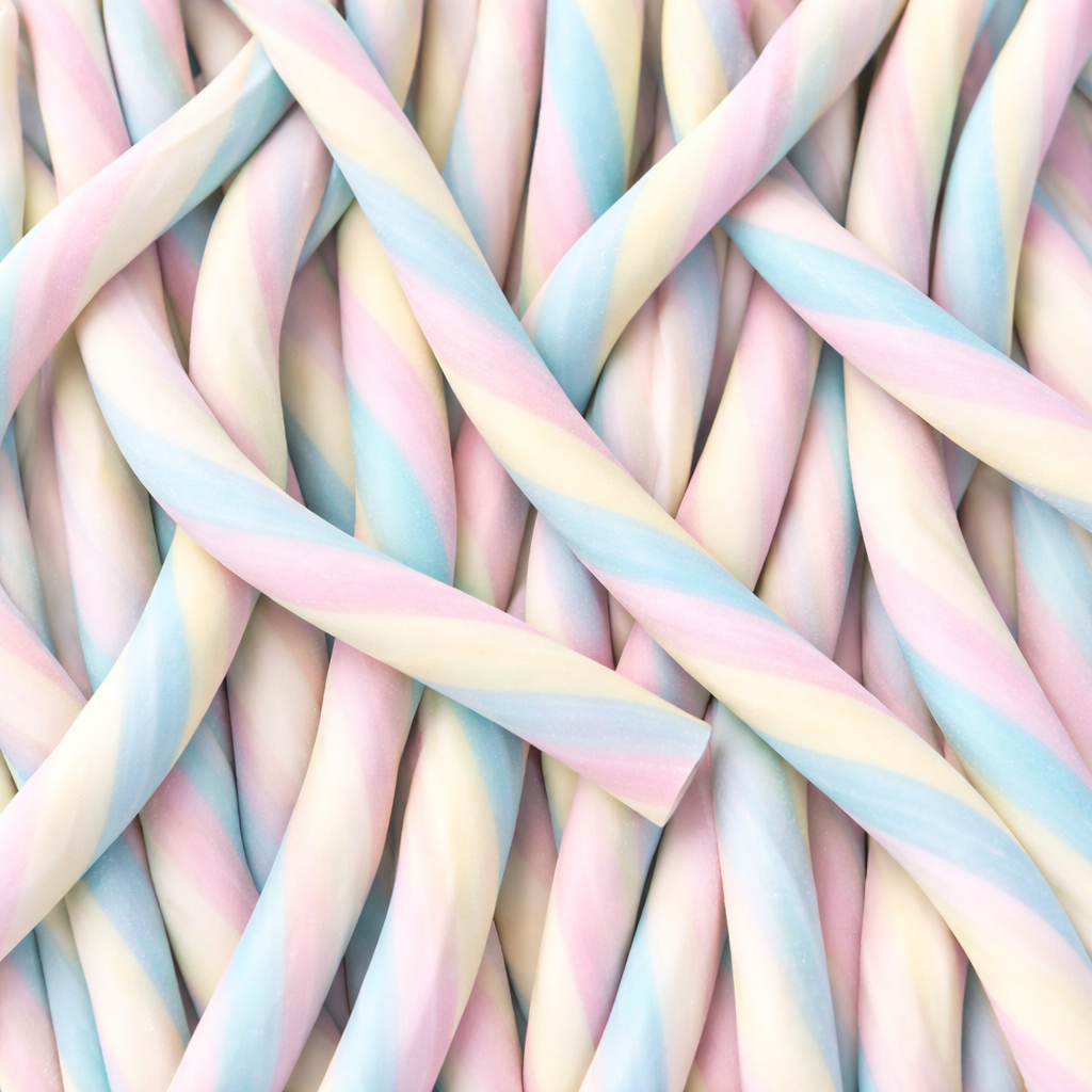 Tubos Inside Out Rainbow