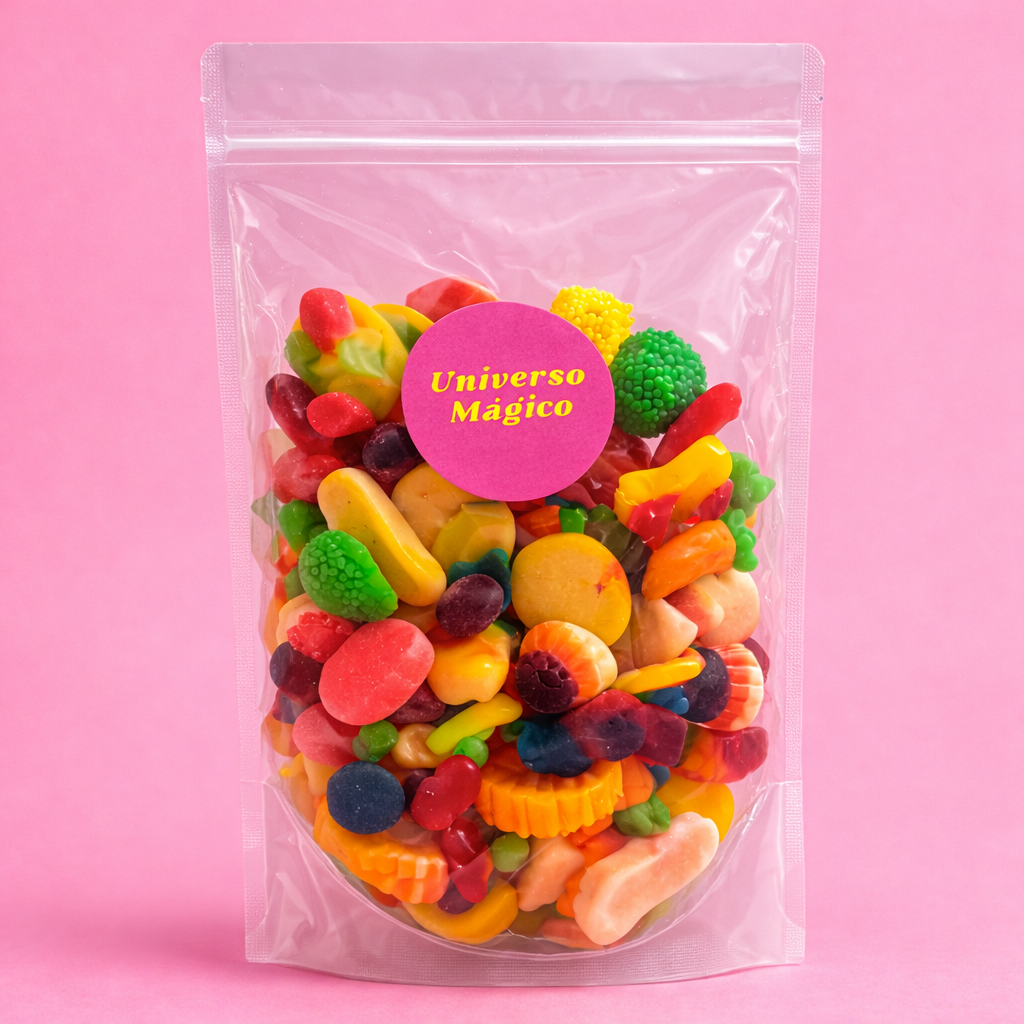 Mix Brilho Encantado