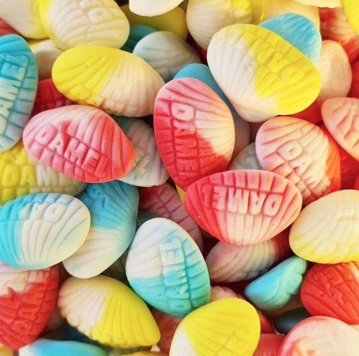 Conchas