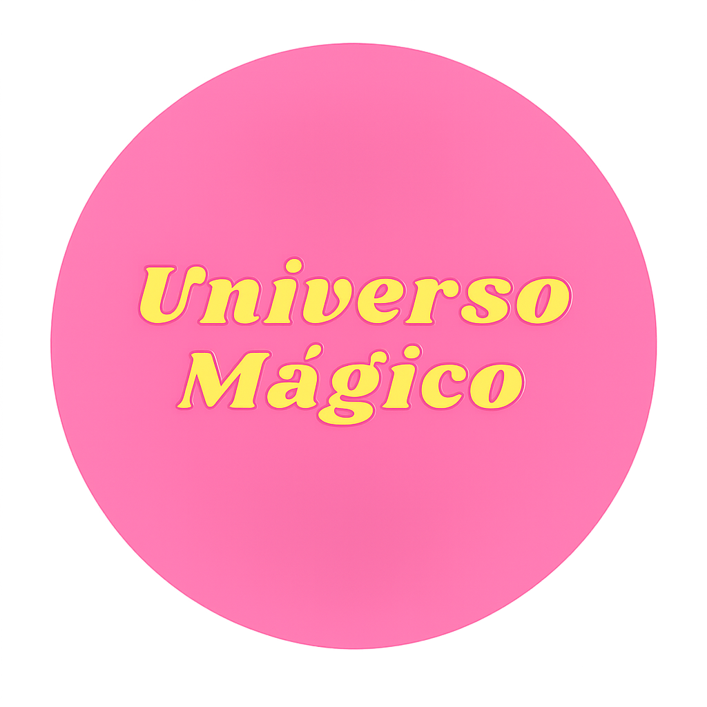 Universo Mágico