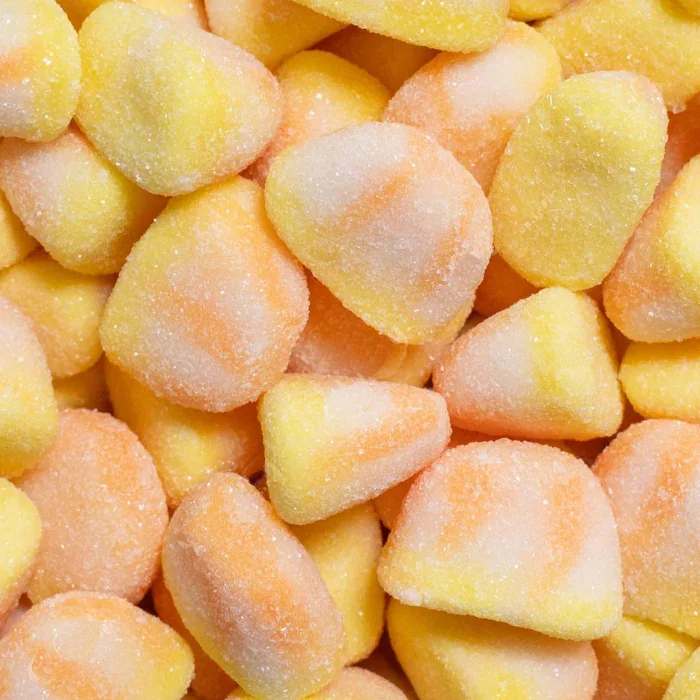 Beijinhos de Caramelo