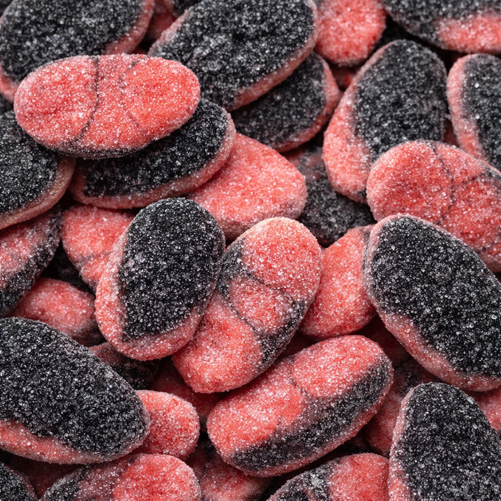 Mexilhões Picantes Soft