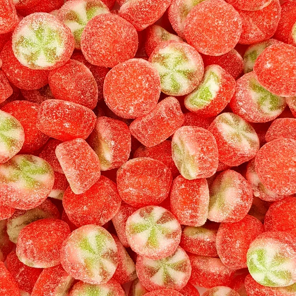 Tartitas de Melancia