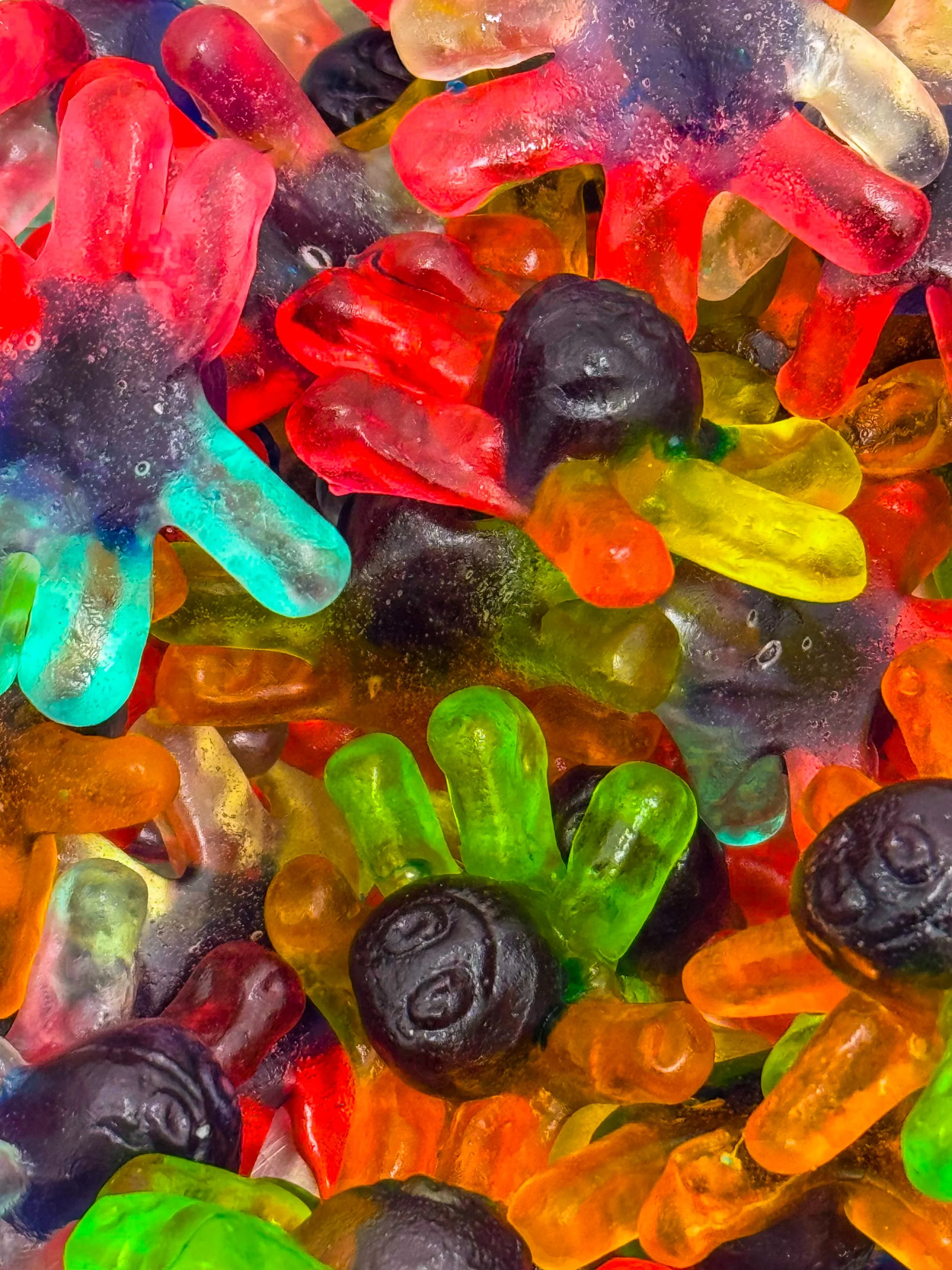 Polvos Pinta-Línguas