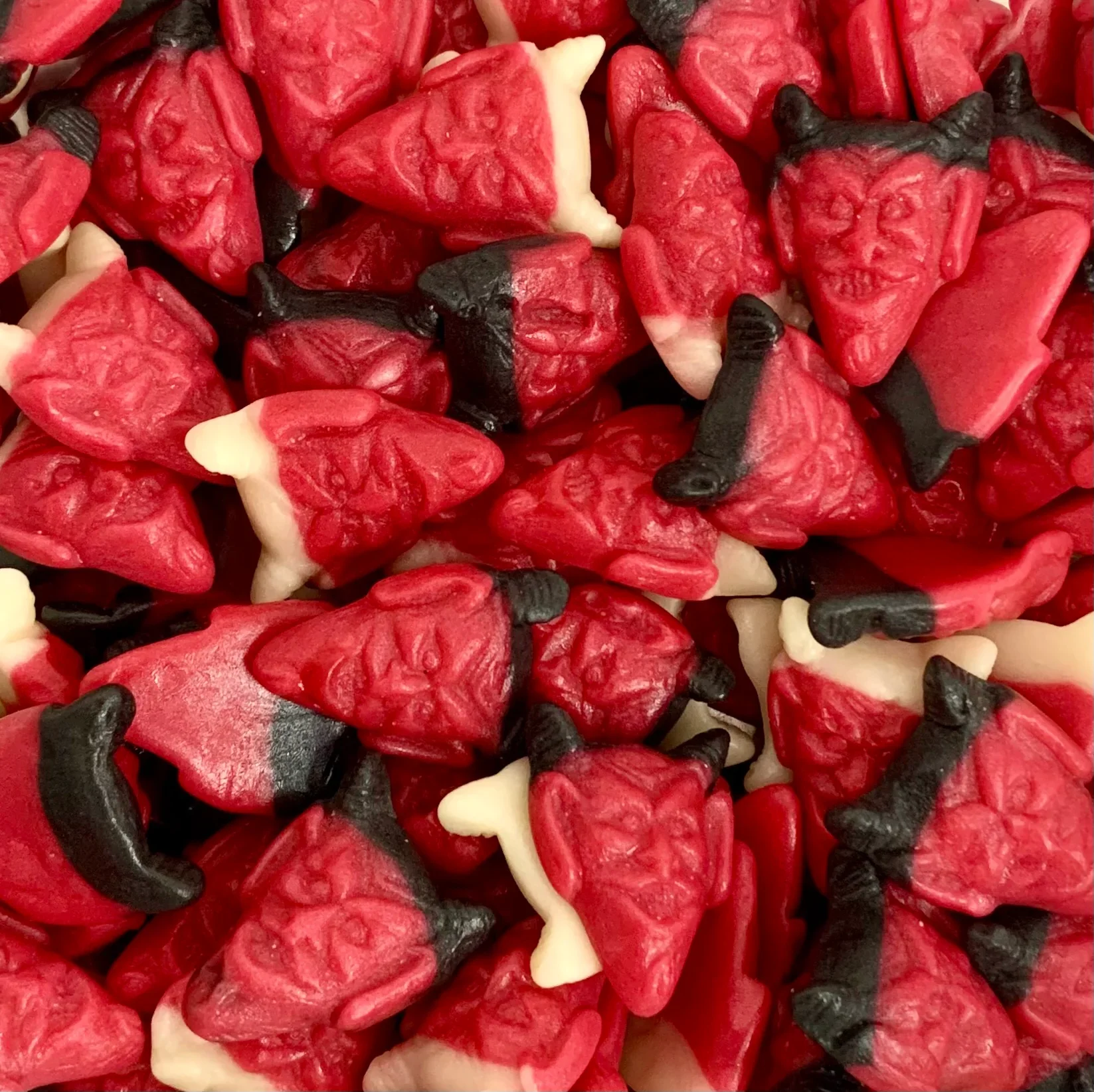 Diabos Picantes Soft
