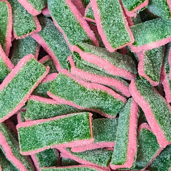 Chips de Melancia