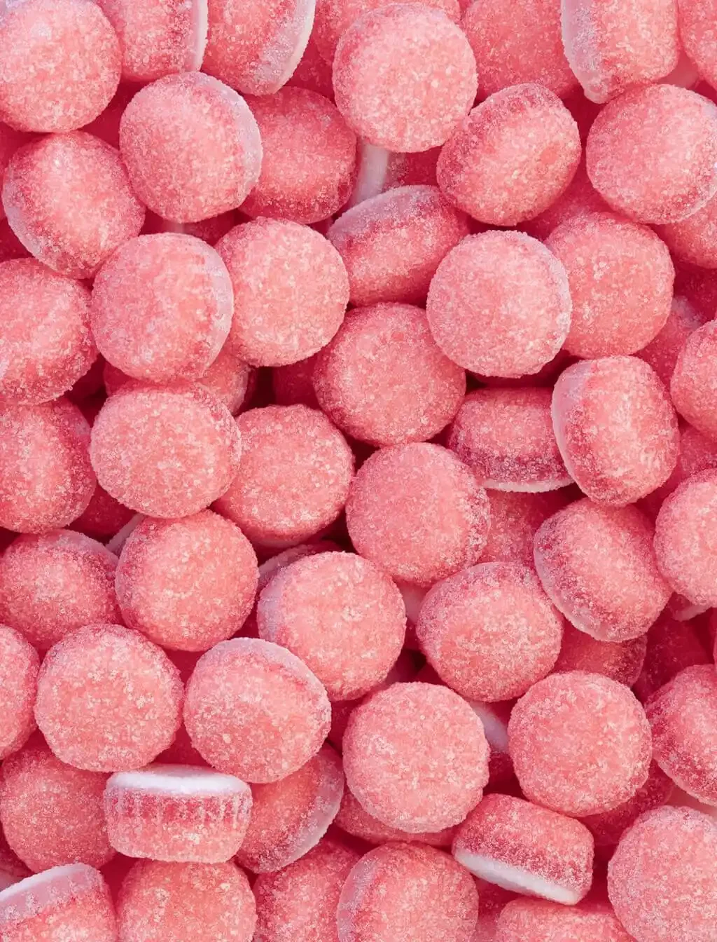 Tartitas de Morango e Nata