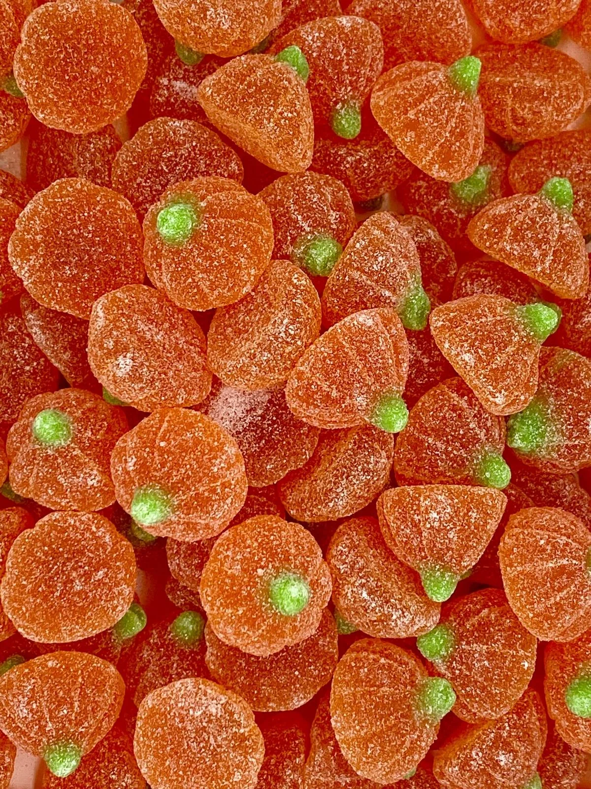 Tangerinas