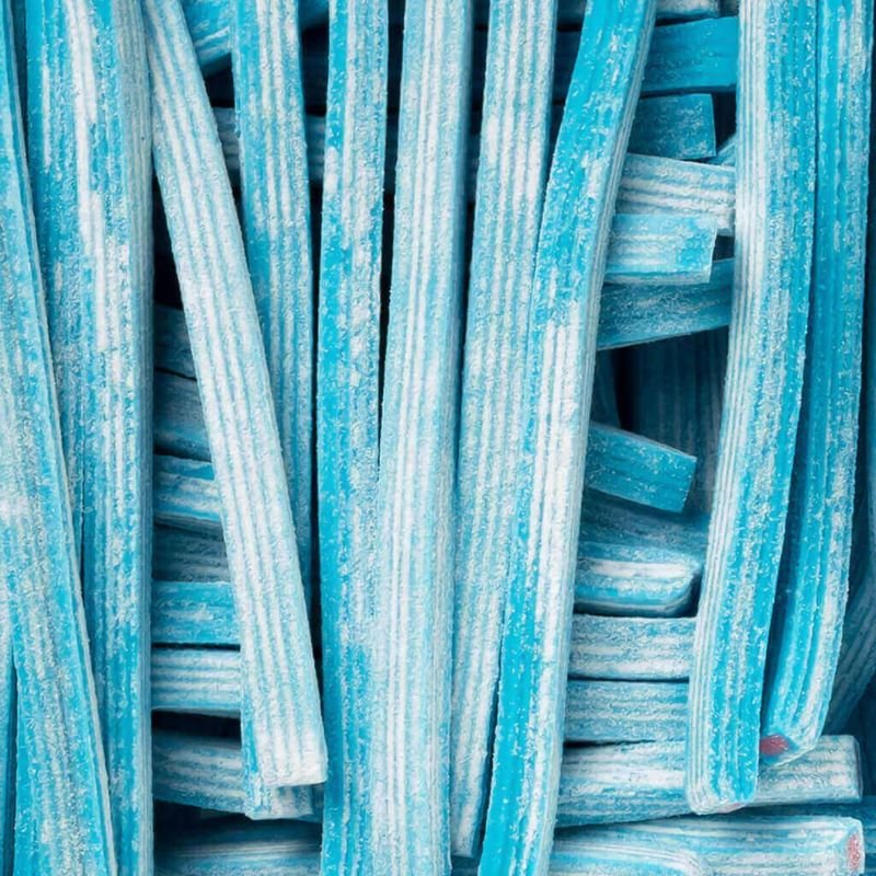 Rayaditos de Framboesa