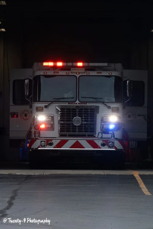 Malta Ridge Volunteer Fire Company