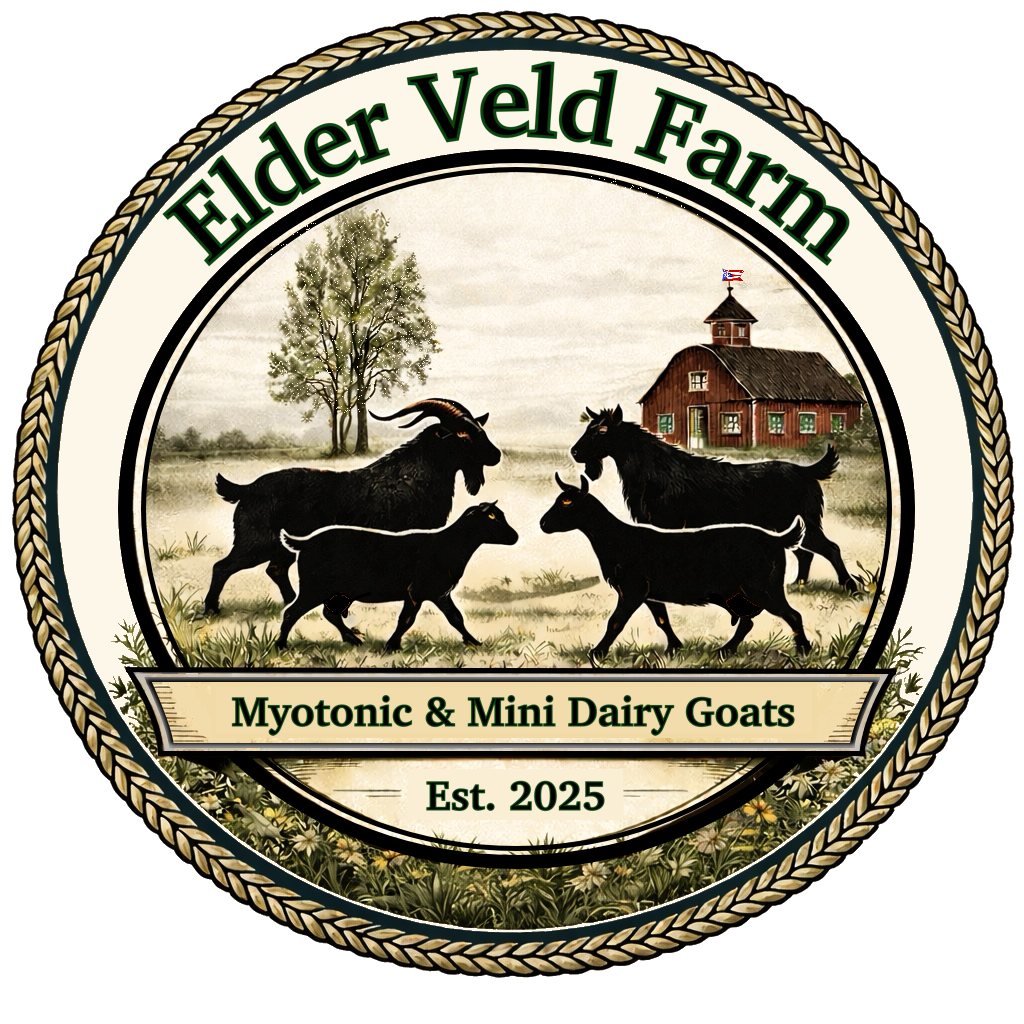 Elder Veld Farm