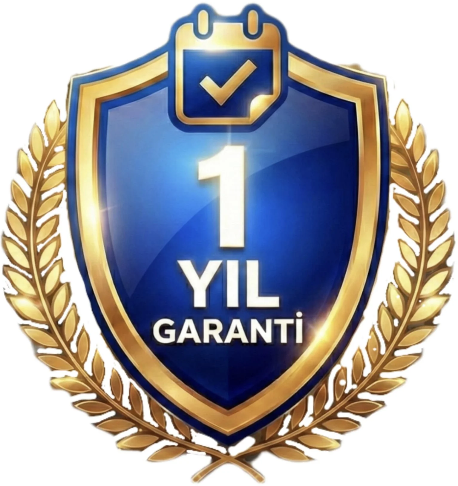 1 YIL STARTEKNİK GARANTİSİ