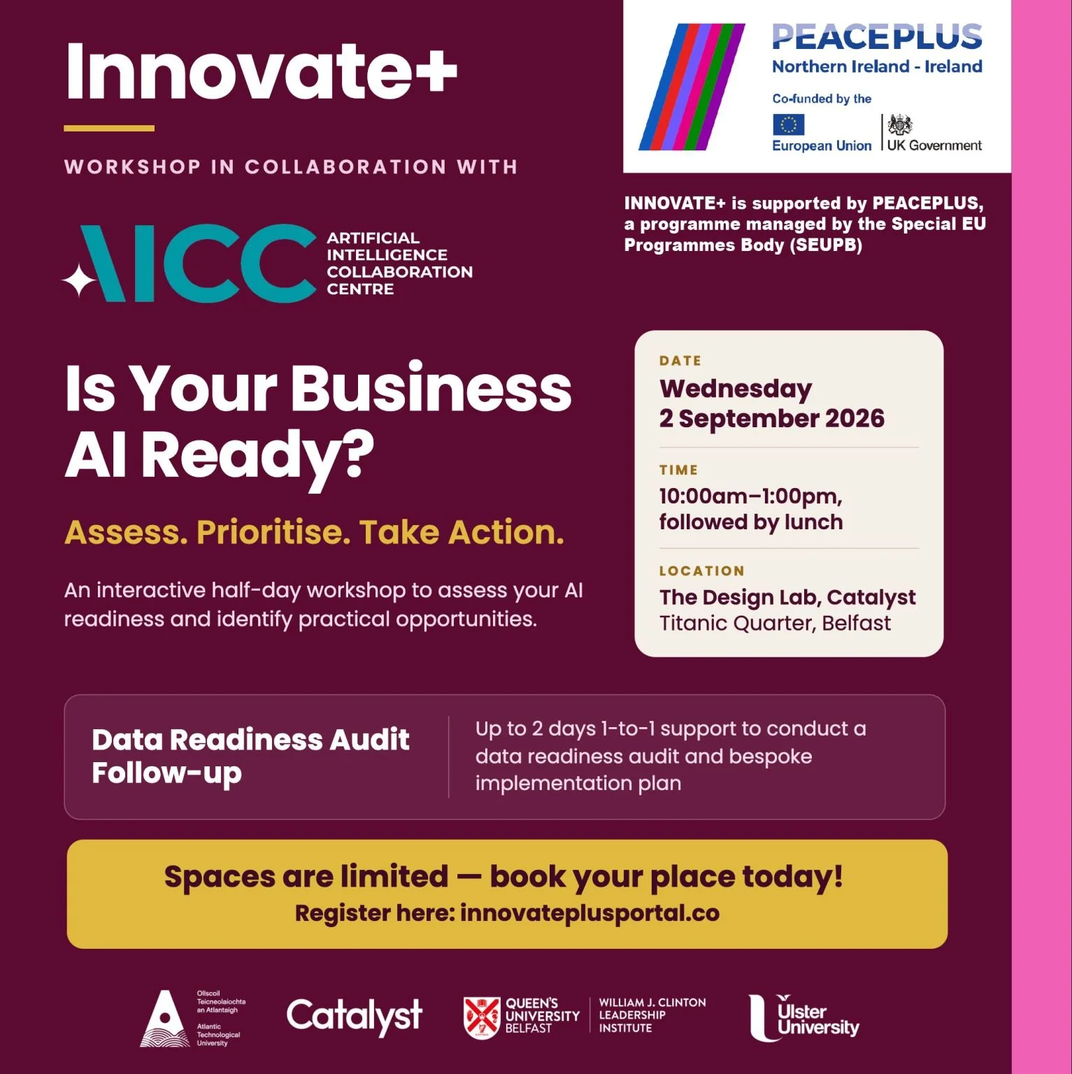 Is your business AI ready?