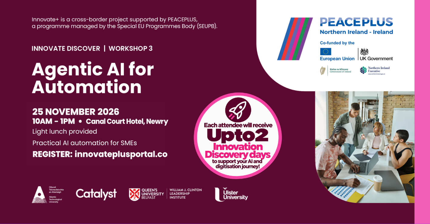 Agentic AI for Automation Workshop