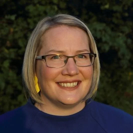 Dr Sarah Gowers-Cromie