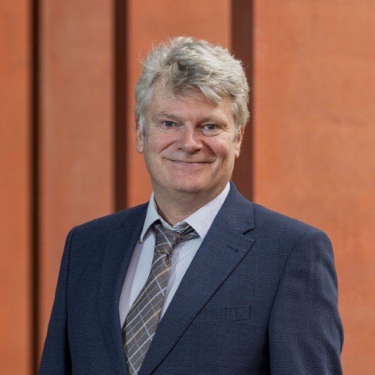 Professor Dermot Breslin