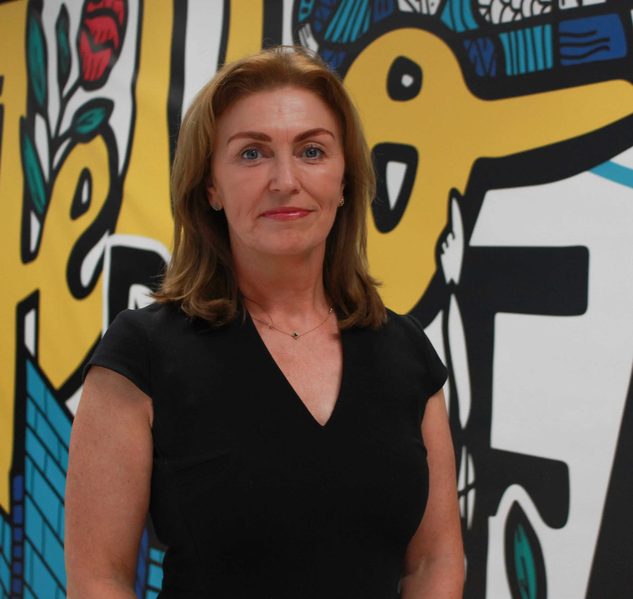 Caroline McGoran