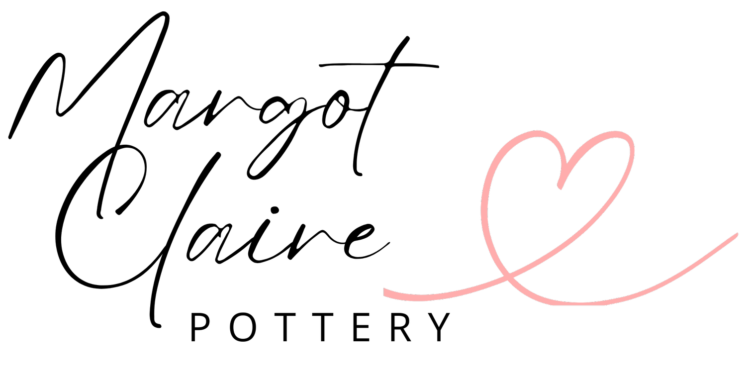 Margot Claire Pottery