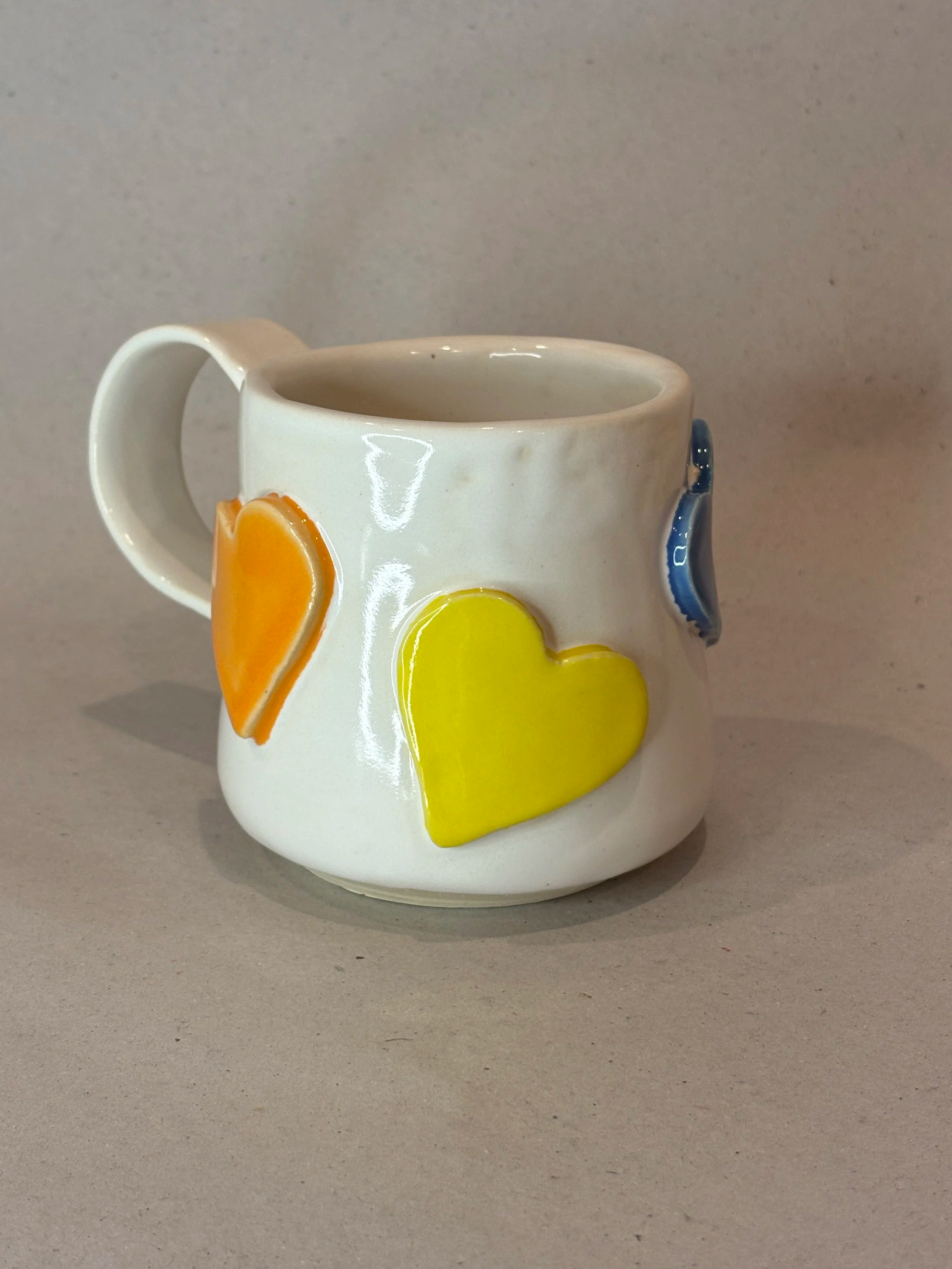 Candy Heart Mug 1
