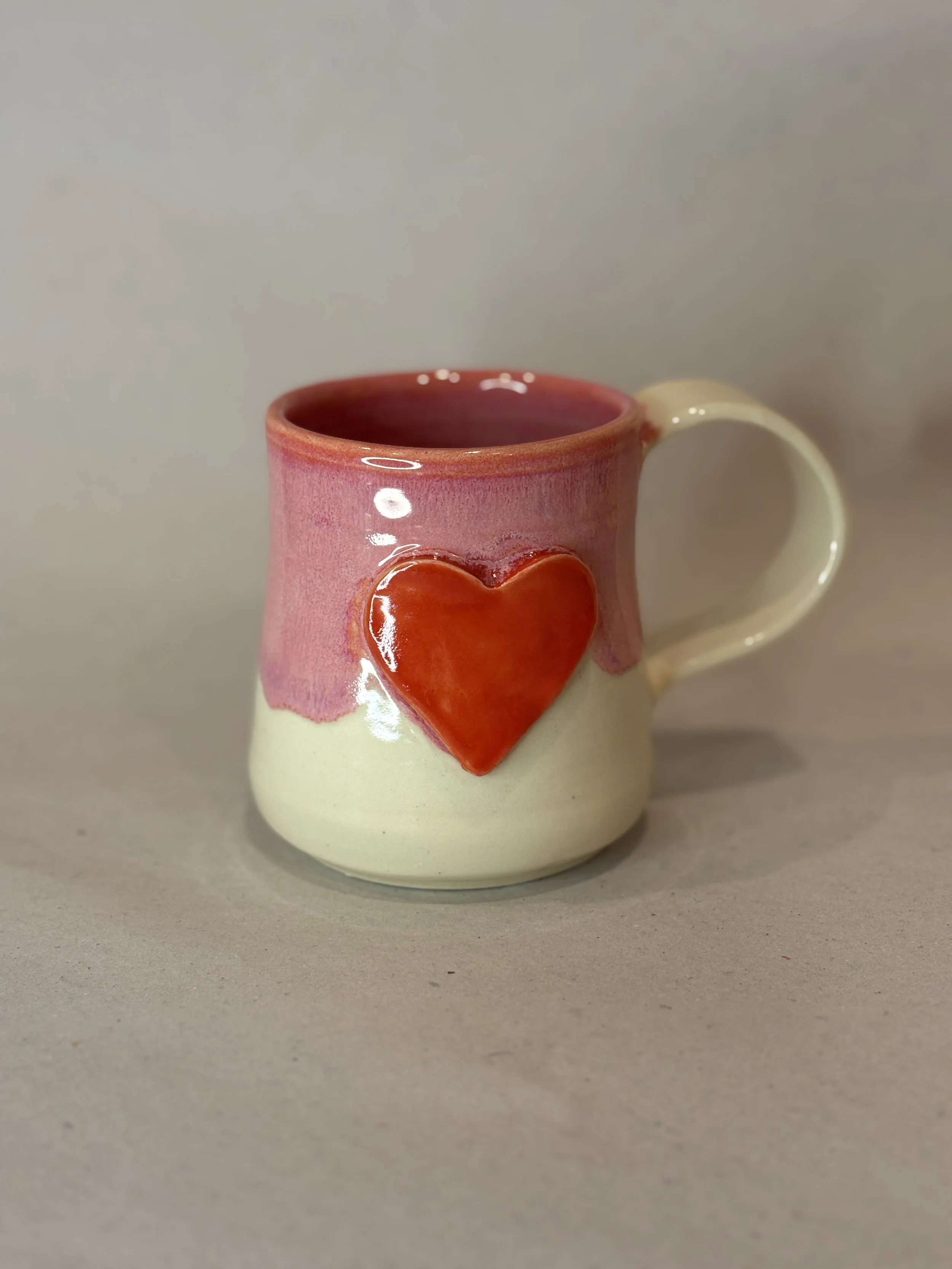 Two Hearts Mug 1