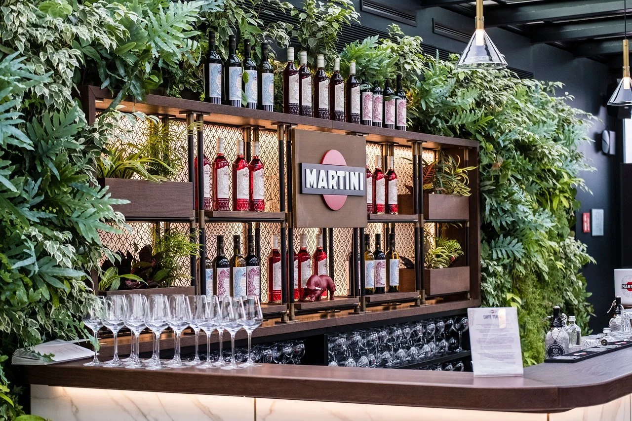 Terrazza Martini