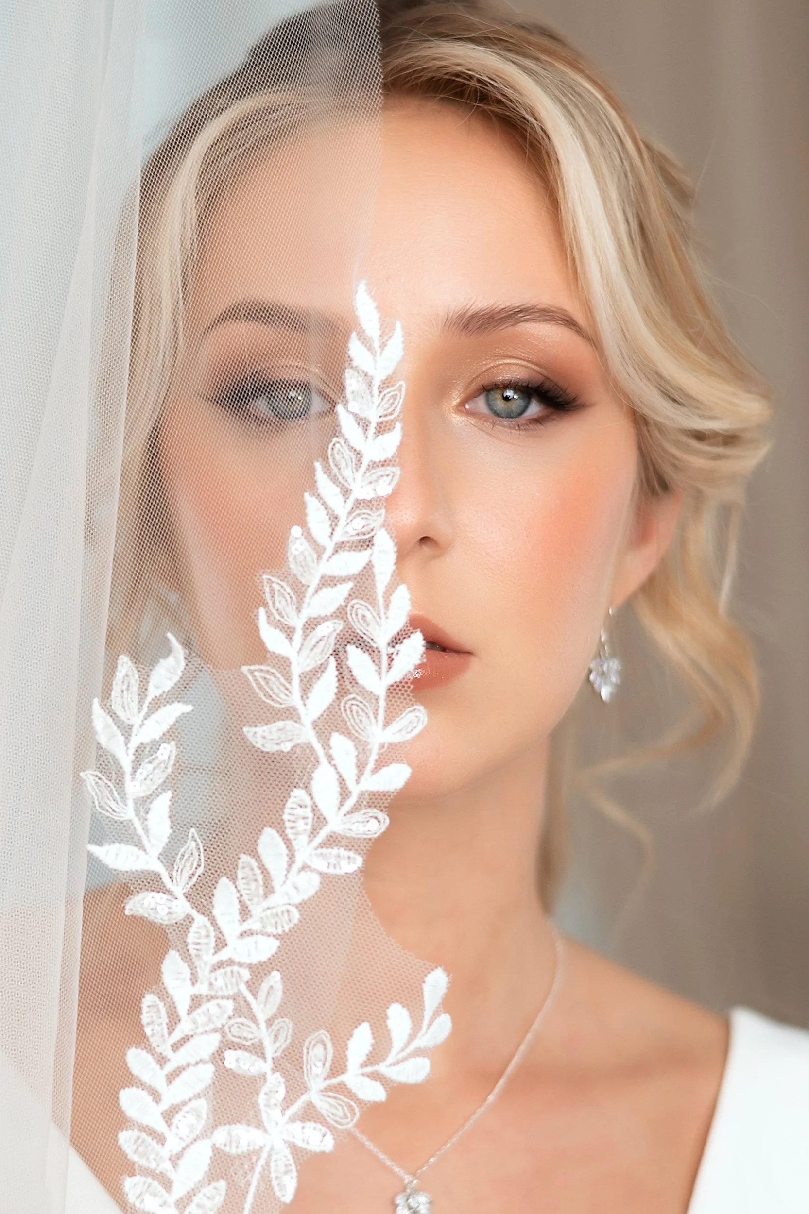 Premium Brautmake-Up