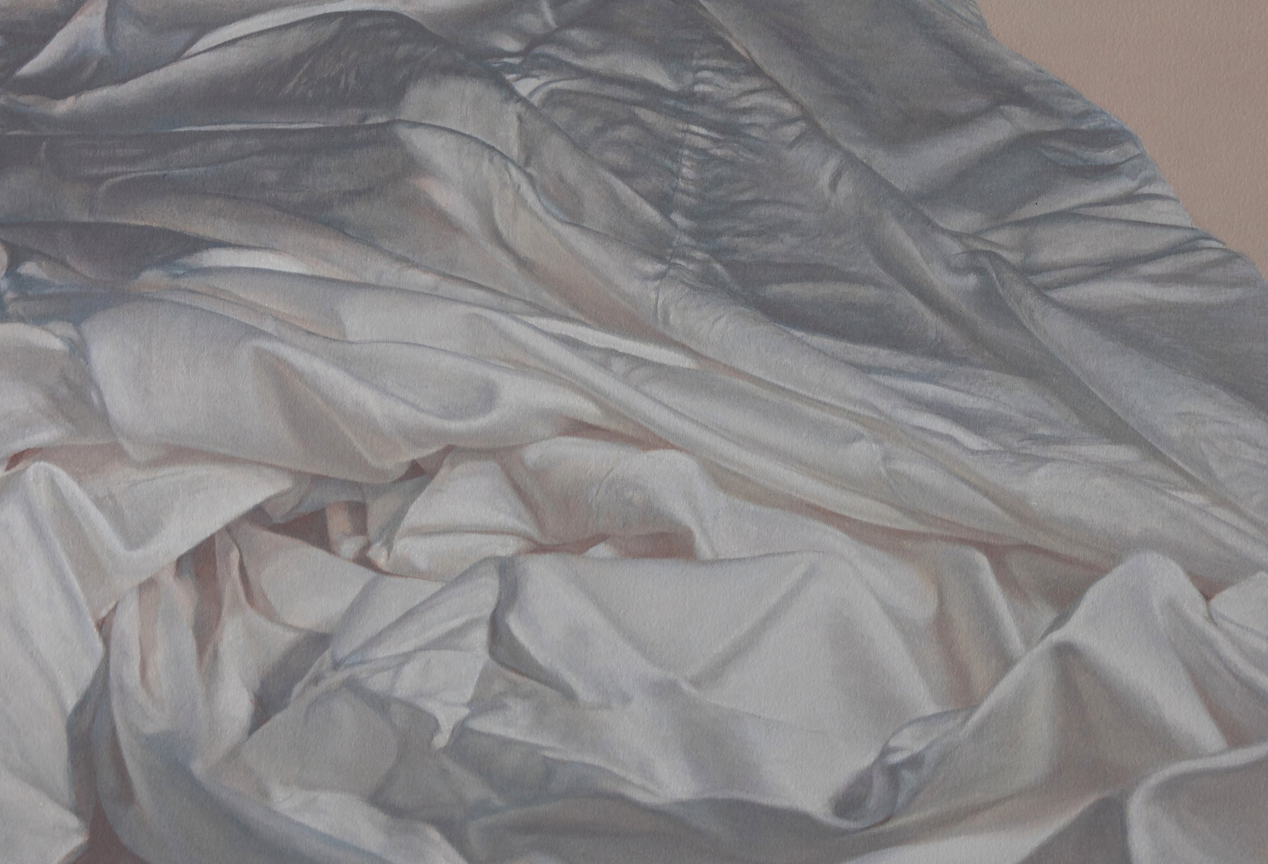 园山晴巳Harumi Sonoyama 预兆S Signe-S平版画lithography 28×41cm 7:38 2013.jpg