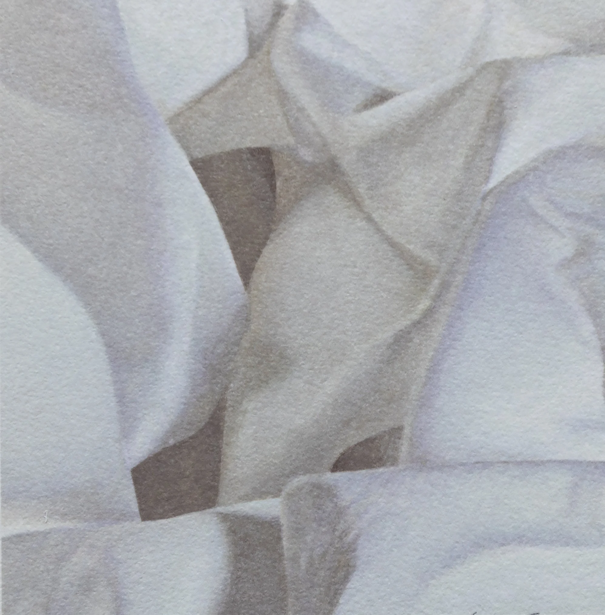 园山晴巳Harumi Sonoyama 预兆观澜 Signe-Guanlan 平版画lithography 25×36cm 27:35 2012.jpg