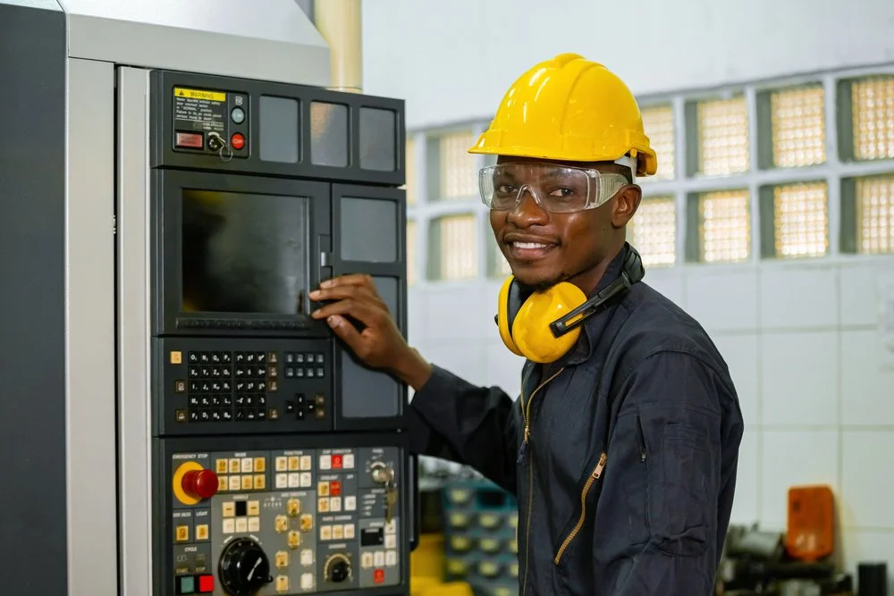 Recent CNC Machinist Hires In Orlando