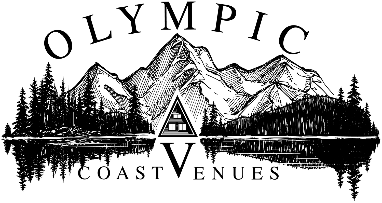 Olympic Coast Venues