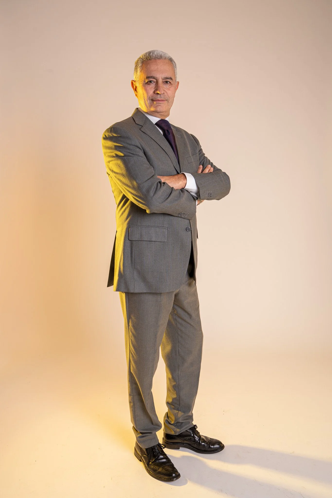 Mario Compagnucci: Consulente Finanziario