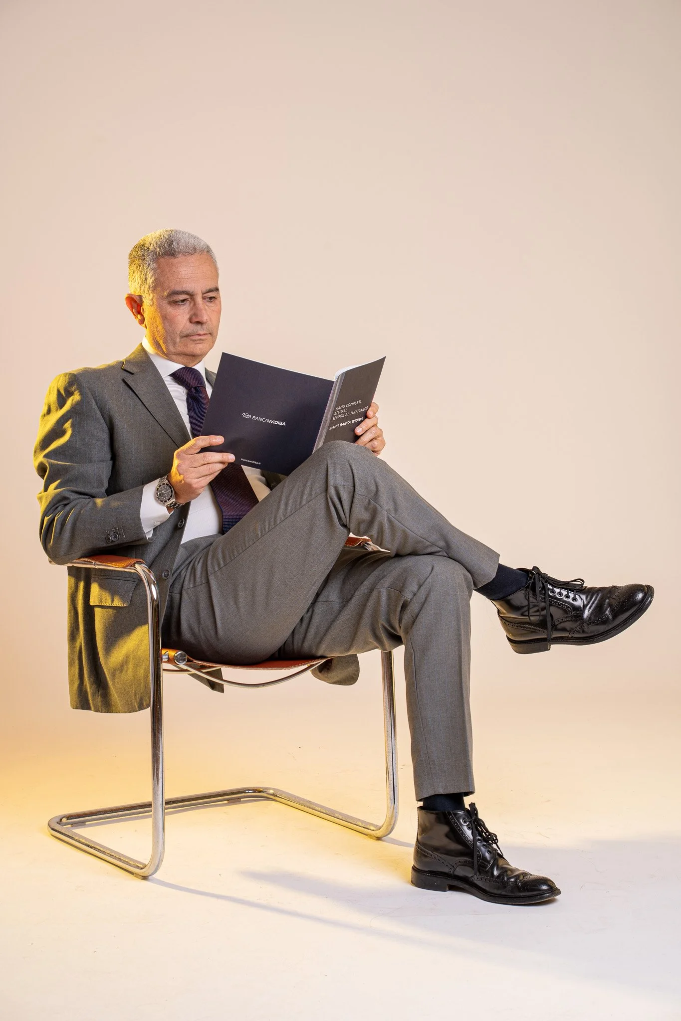 Mario Compagnucci