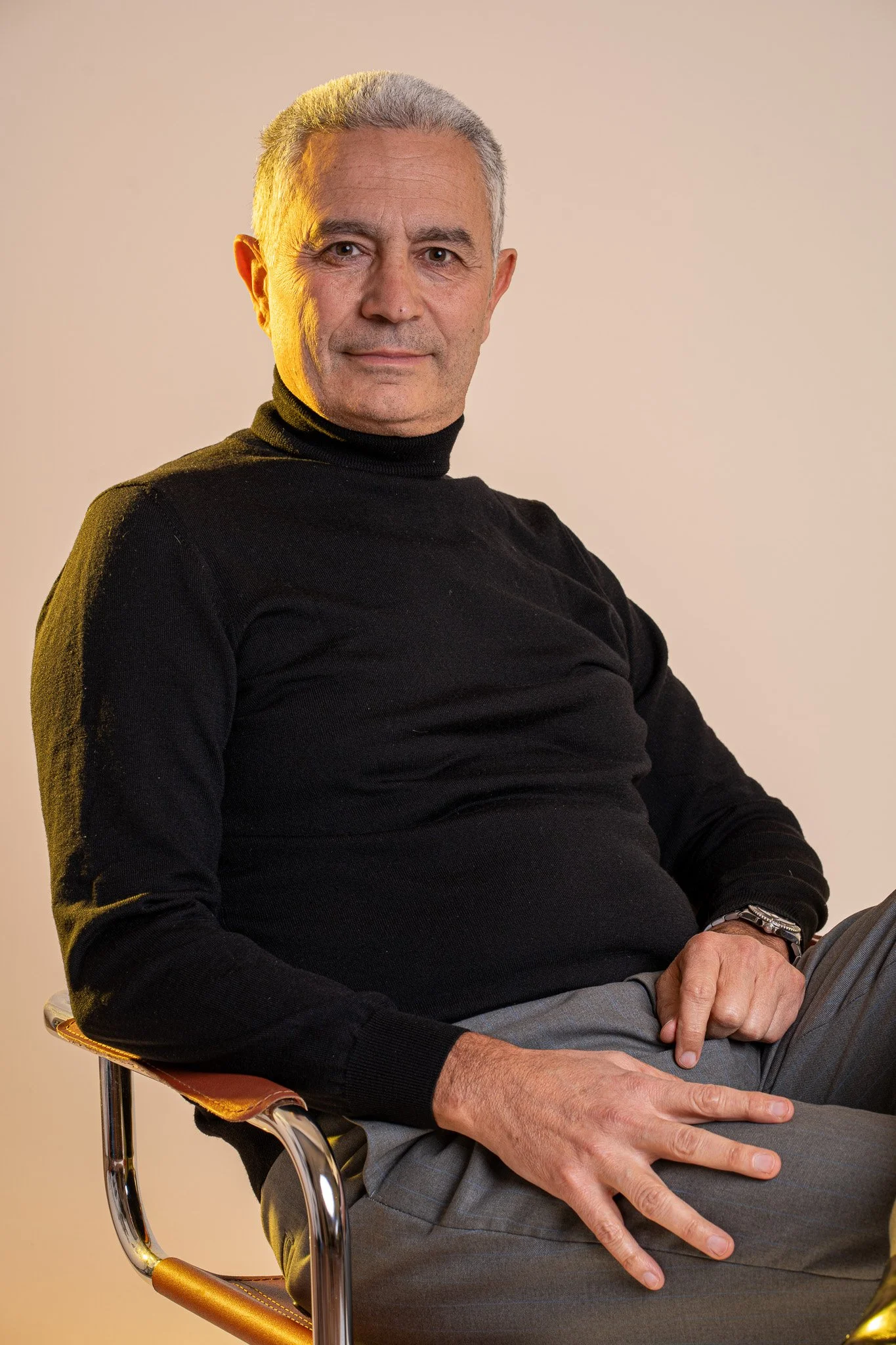 Mario Compagnucci