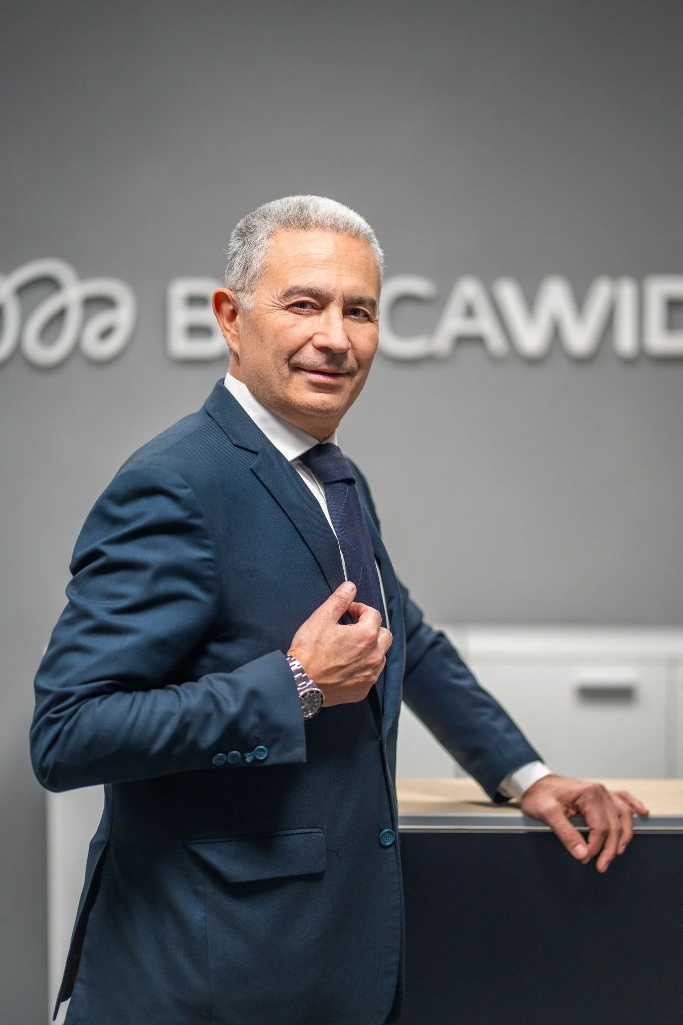 Mario Compagnucci: Conto Widiba Elite