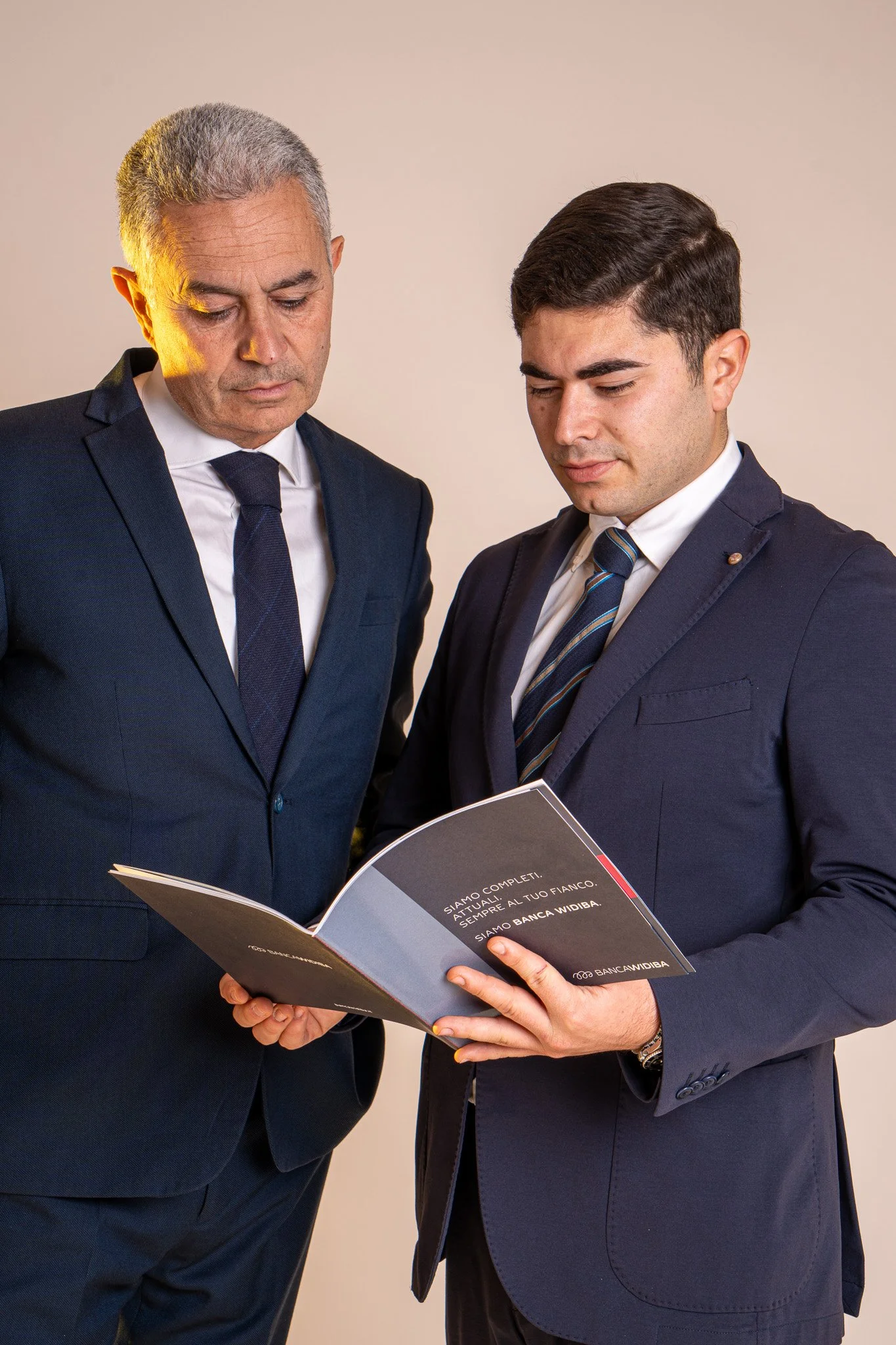Team Compagnucci: Apri il tuo conto corrente Banca Widiba 100% digitale