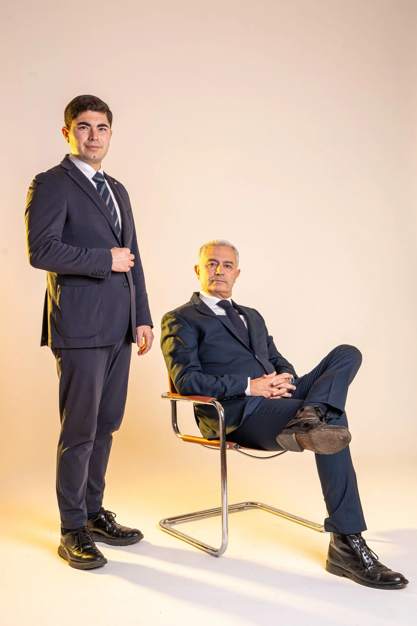 Team Compagnucci: Consulenti finanziari