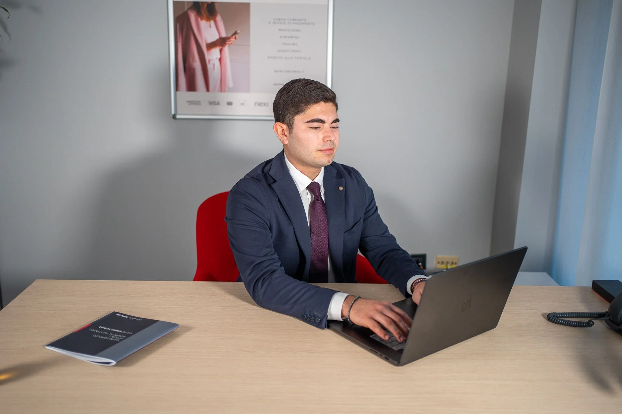 Team Compagnucci: Widiba Trading, la piattaforma di tranding online