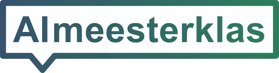 AImeesterklas