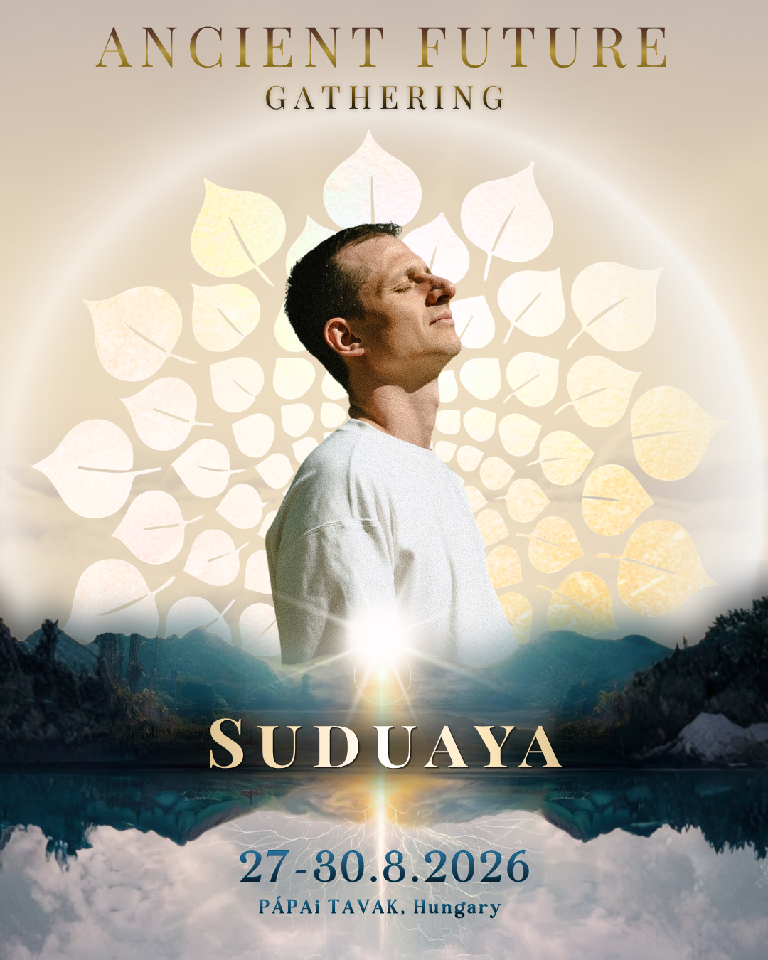 Suduaya is one of the leading psychill artists of the past 10 years. His music is a fresh blend of sounds and styles. His sets are built like a story, with no track sounding like the other. One of the most profilic artist of his generation.