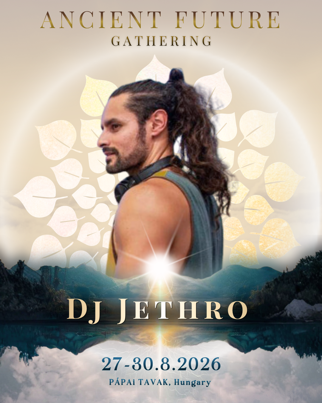 His passion is to create spaces where people can move in ways they have never moved before, explore deep self-discovery and allow full, authentic and creative expression. 
He is also a meditation teacher and together with that and his trained eyes as