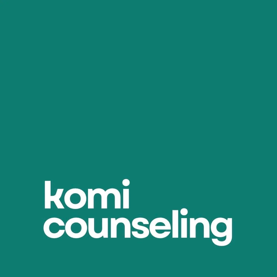 Komi Counseling