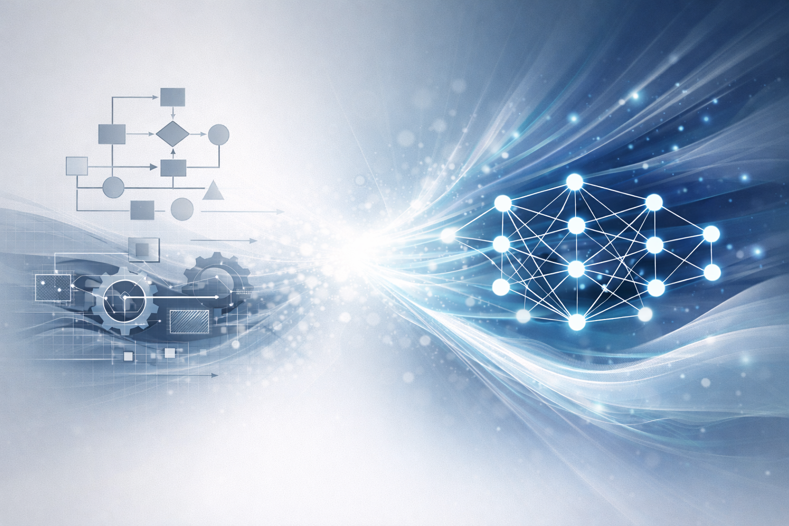 Deep Learning nella visione industriale: quando conviene